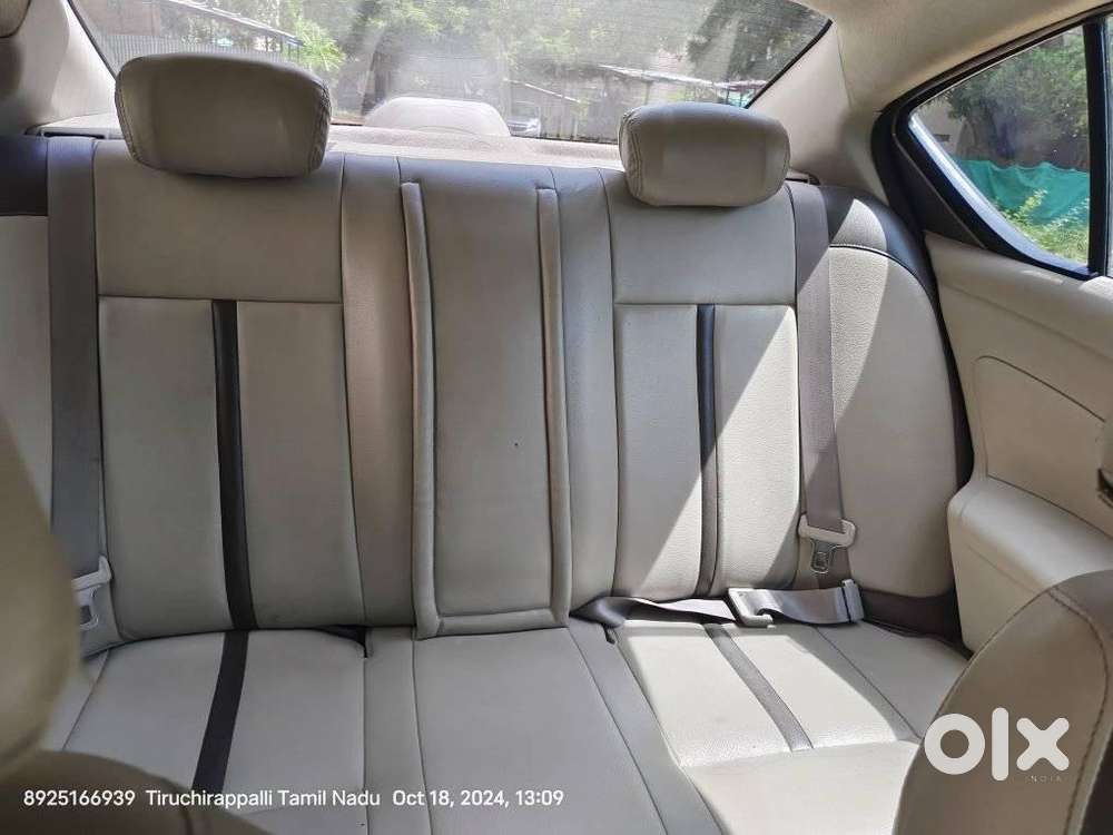 Nissan Sunny Diesel Xl, 2014, Diesel