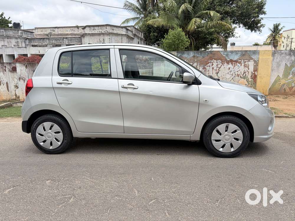Maruti Suzuki Celerio Vxi(o), 2018, Petrol