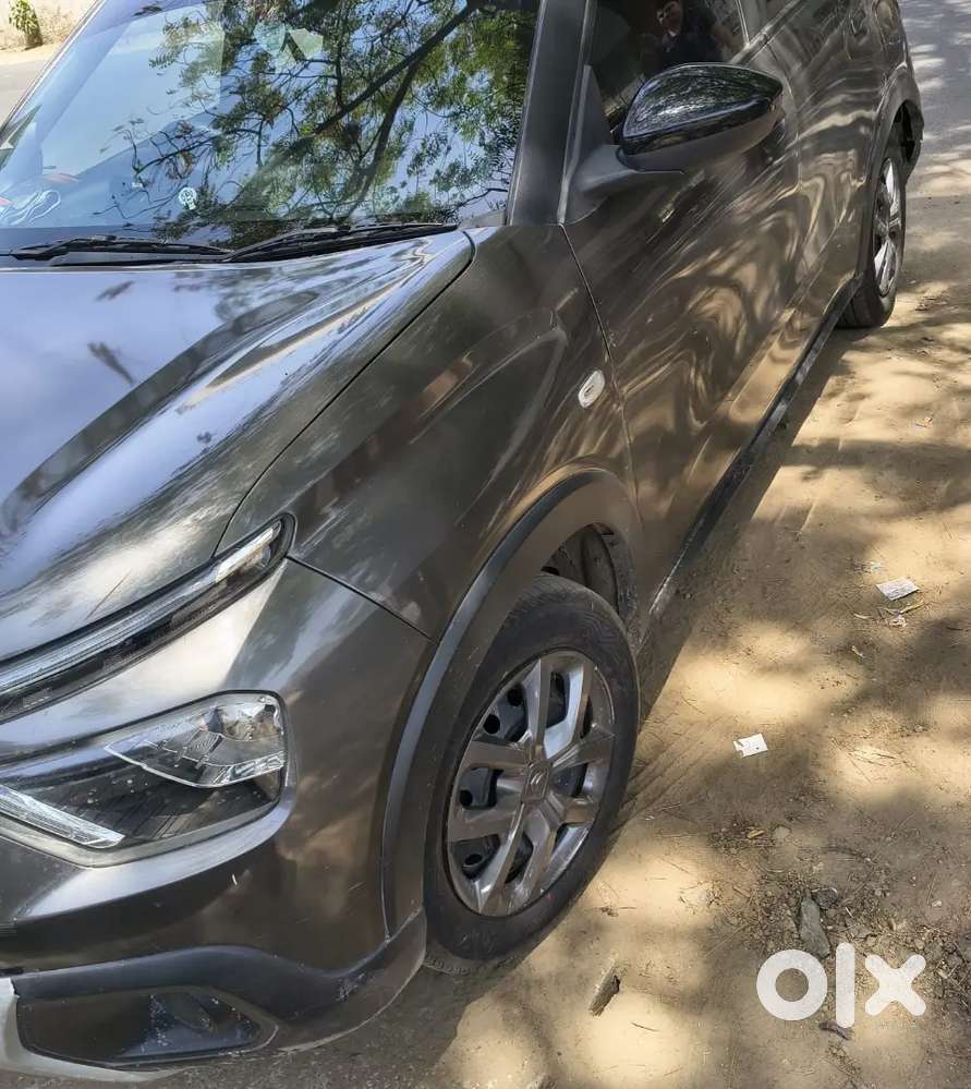 Citroen C3 X Shine 2023