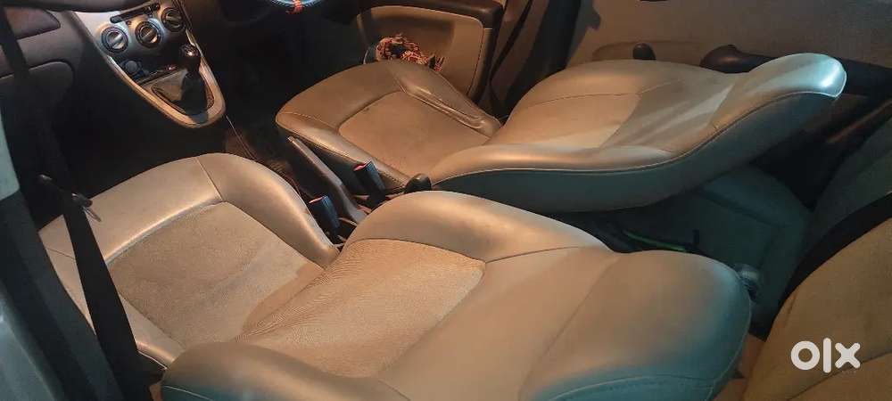 Hyundai I10 Era