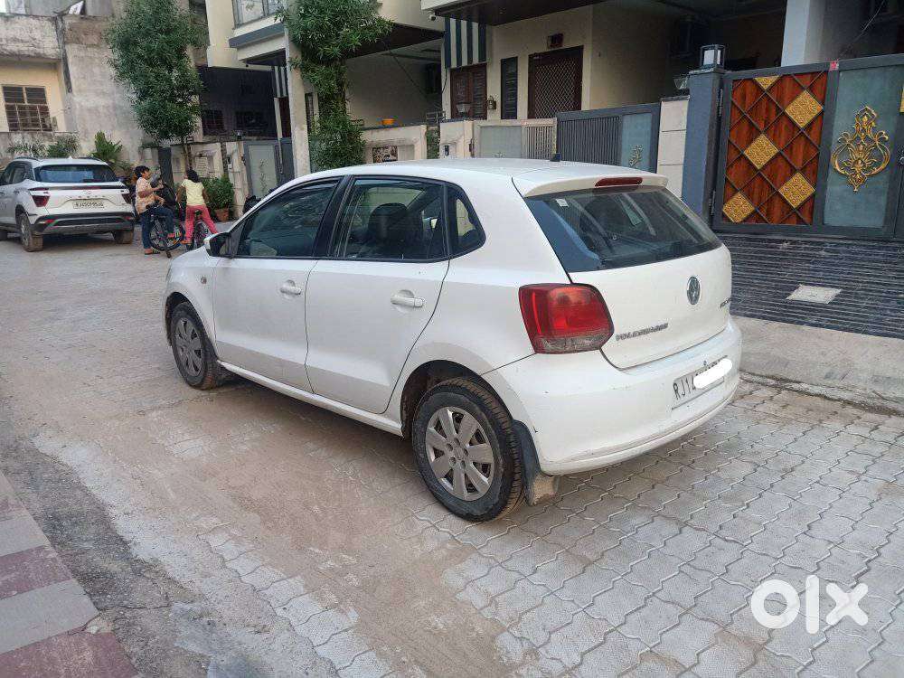 Volkswagen Polo 2009-2013 Diesel Comfortline 1.2l, 2013, Diesel