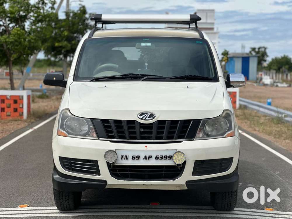 Mahindra Xylo H4 Abs Bs Iv, 2015, Diesel