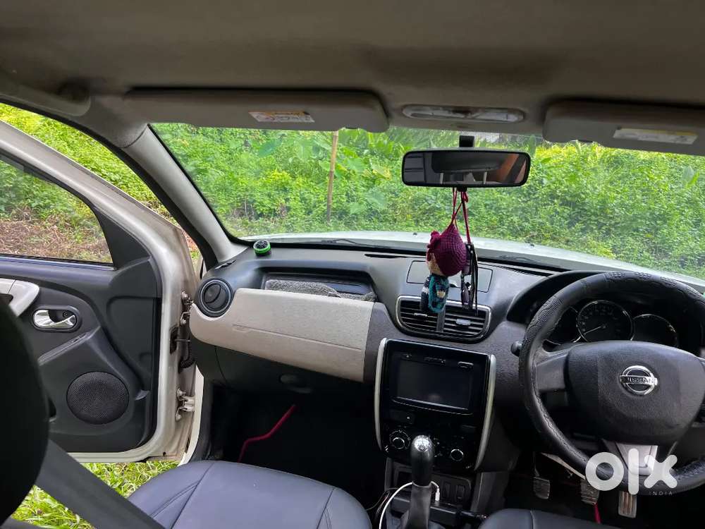 Nissan Terrano 1.5 Xl 2018
