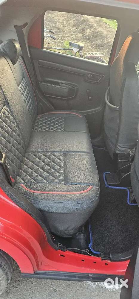 2020 Maruti S-presso