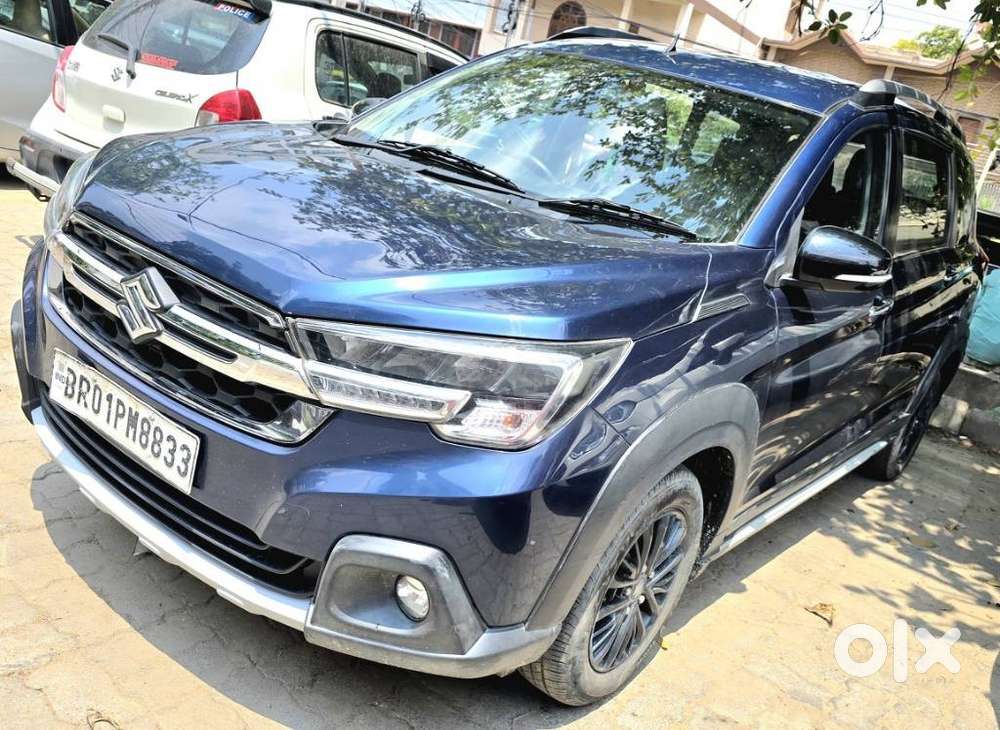 Maruti Suzuki Xl6, 2021, Petrol