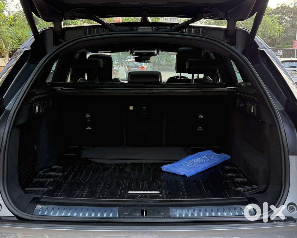 Land Rover Range Velar Hse Dynamic 2.0 Petrol, 2024, Petrol