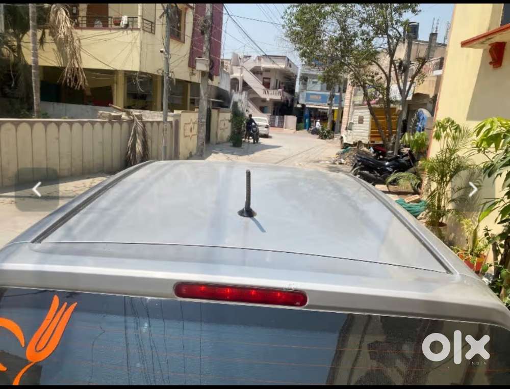 Hyundai I20 2010  Rc Till 2031  Odo 96000