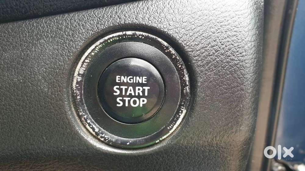 Maruti Suzuki Baleno 1.3 Alpha, 2016, Diesel