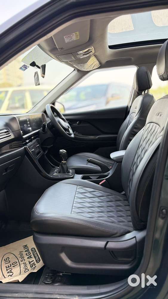 Hyundai Creta S Plus 1.5 Diesel Knight, 2025, Diesel