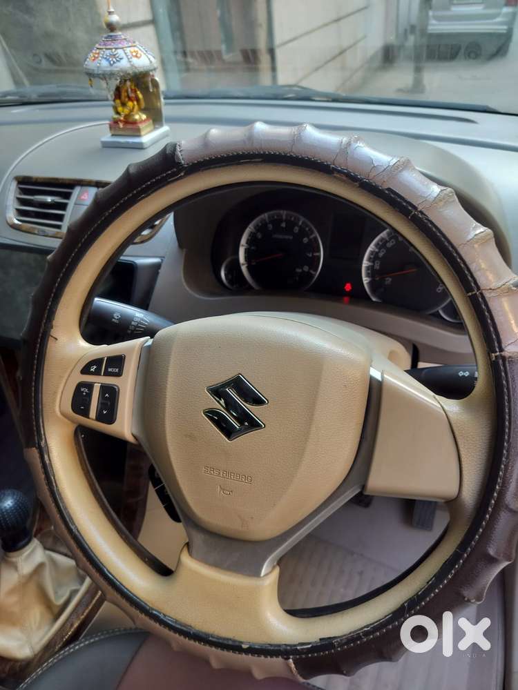 Maruti Suzuki Ertiga Vxi Cng, 2016, Cng & Hybrids