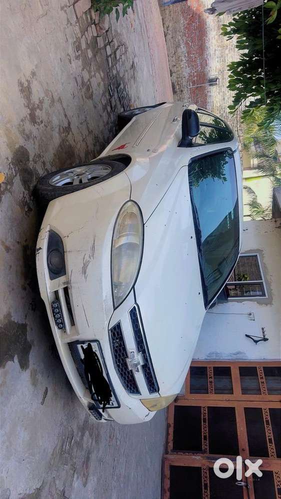 Chevrolet Optra Magnum Diesel Good Condition