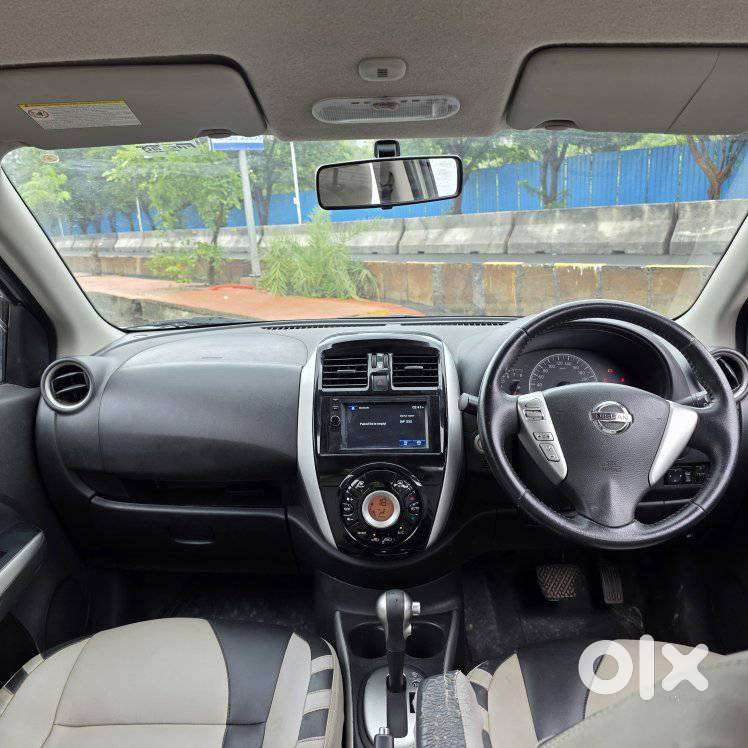 Nissan Sunny Xv, 2020, Petrol