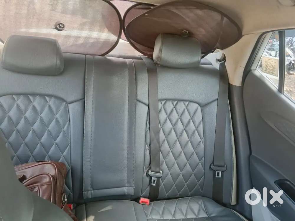 Hyundai Aura 1.2 S 2025