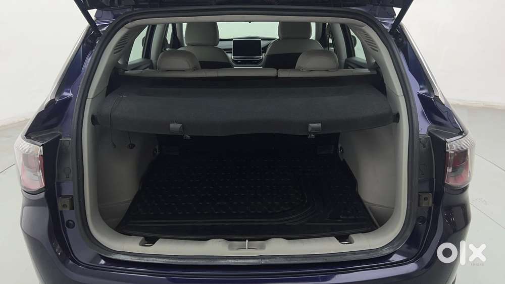 Jeep Compass 2.0 Longitude (o) Diesel, 2021, Diesel