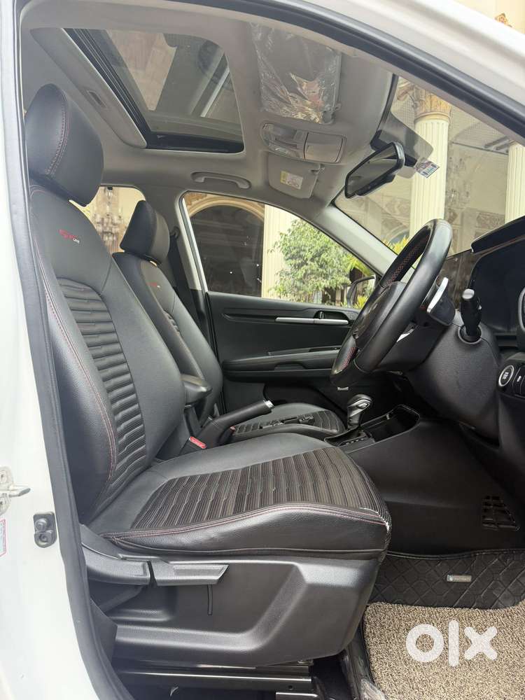 Kia Sonet 1.5 Gtx Plus Diesel, 2021, Diesel