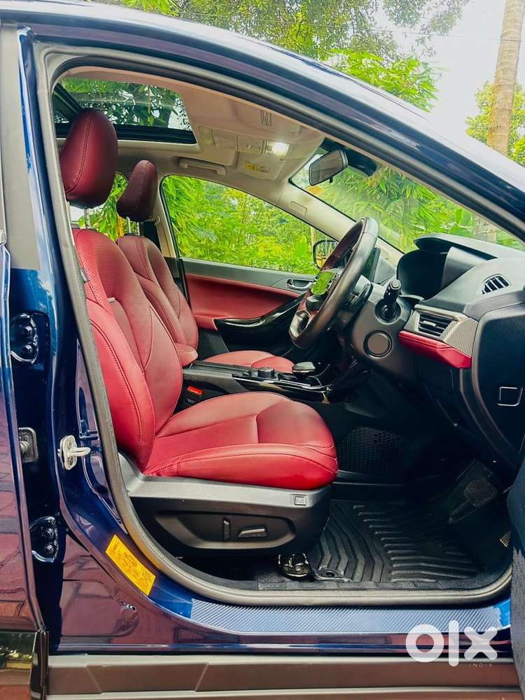 Tata Curvv Accom + A Dmt, 2025, Diesel
