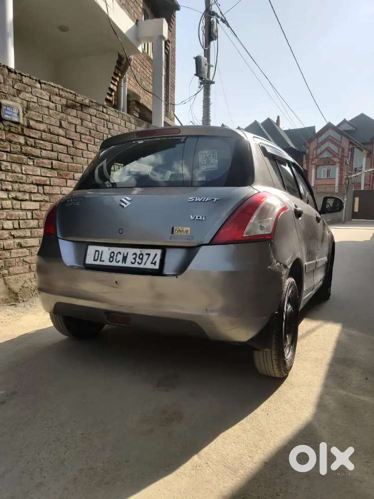 Maruti Suzuki Swift 2013 Diesel Good Condition