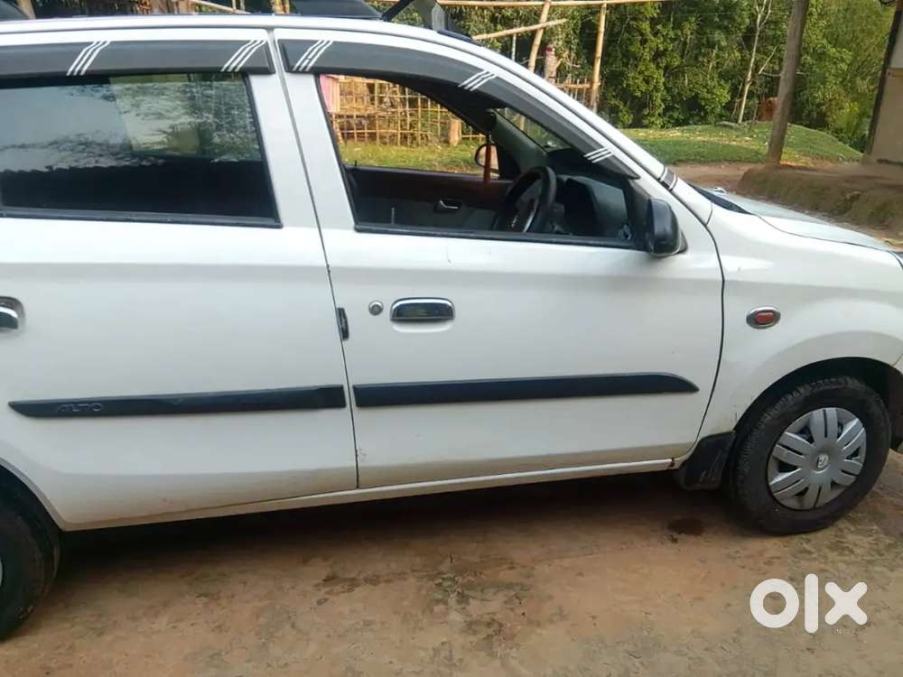 Maruti Suzuki Alto 800 2018 Petrol 82000 Km Driven