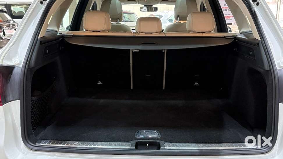Mercedes-benz Glc 220d 4matic, 2022, Diesel