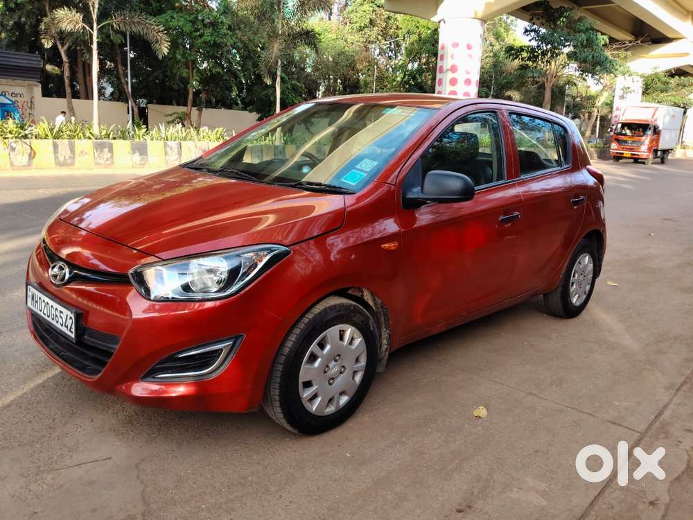 Hyundai I20 1.2 Era, 2014, Petrol