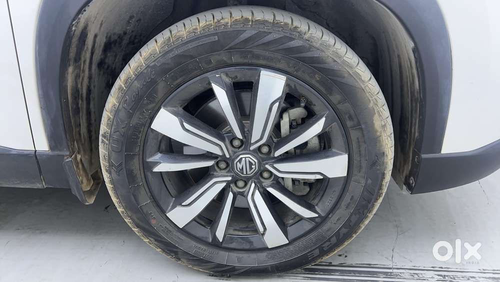 Mg Hector Sharp Dct Petrol, 2020, Petrol