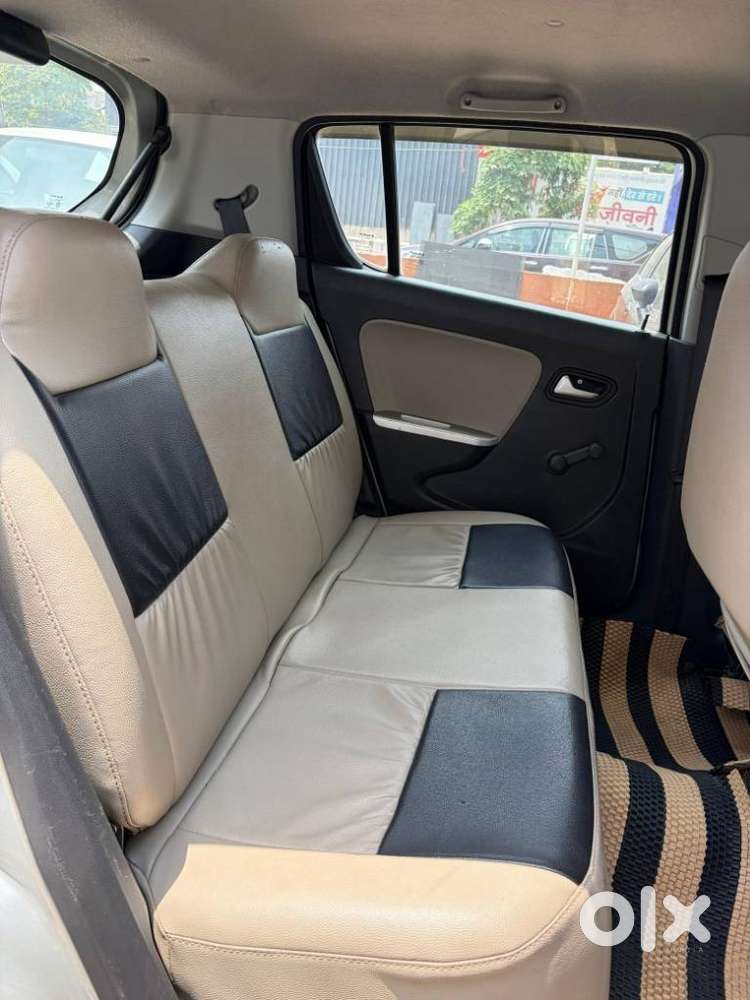 Maruti Suzuki Alto 800 Vxi Plus Option, 2018, Petrol