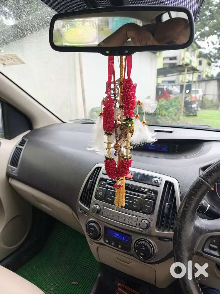 Hyundai I20 2014 Petrol Well Maintained