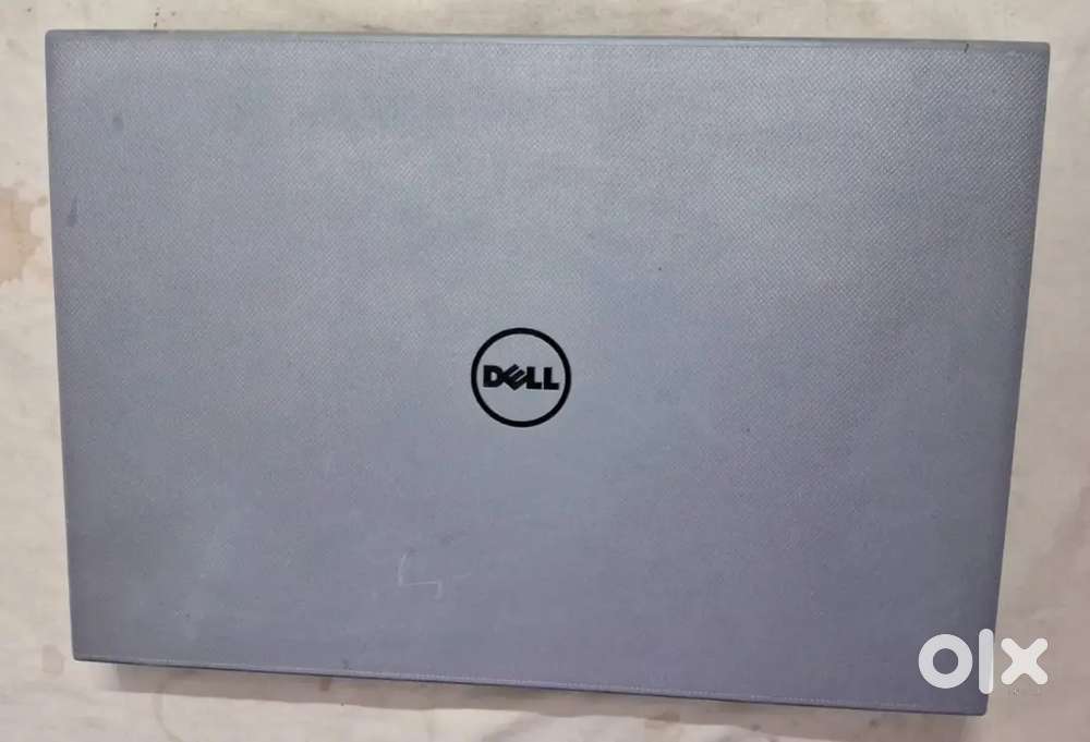 Dell Inspiron 15 Laptop for Sale