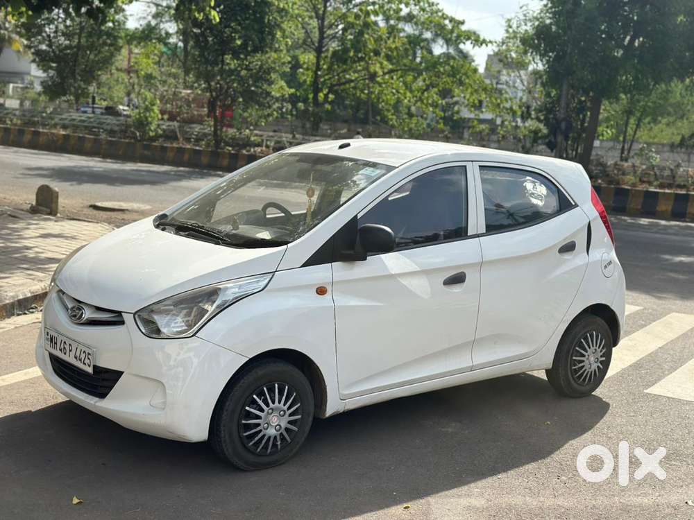 Hyundai Eon D-lite +, 2012, Petrol