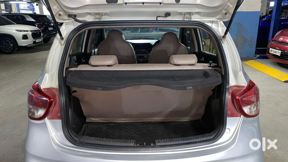 Hyundai Grand I10 Asta 1.2 Kappa Vtvt, 2017, Petrol