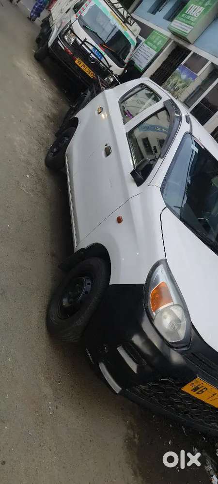 Maruti Suzuki Alto K10 2019 Petrol 151000 Km Driven