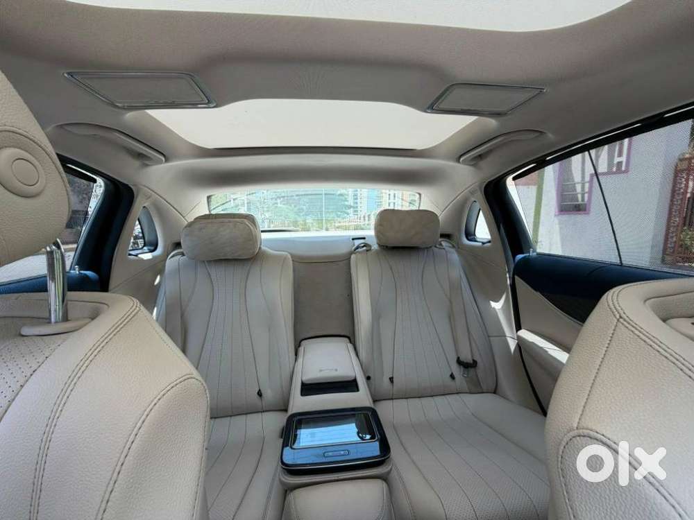 Mercedes-benz E-class E350d, 2021, Diesel