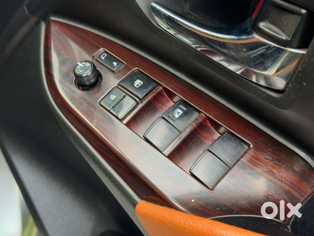 Toyota Innova Crysta 2.8 Gx At, 2021, Diesel