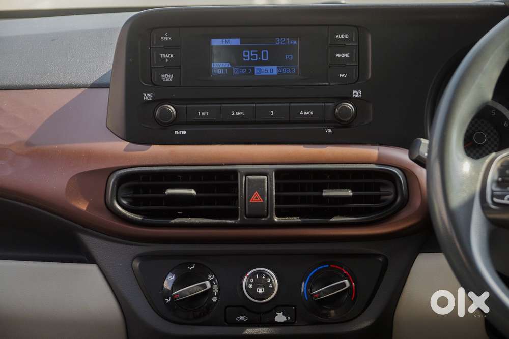 Hyundai Aura 1.2 S Cng, 2022, Cng & Hybrids