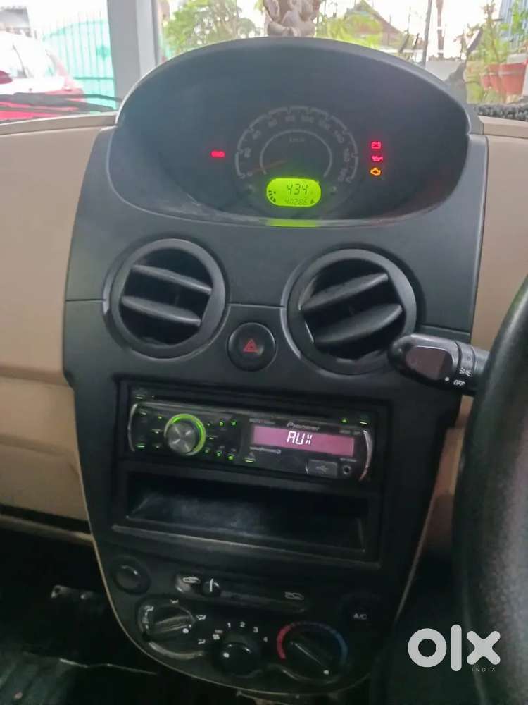 Chevrolet Spark 2010 Petrol 40000 Km Driven. In Good Condition