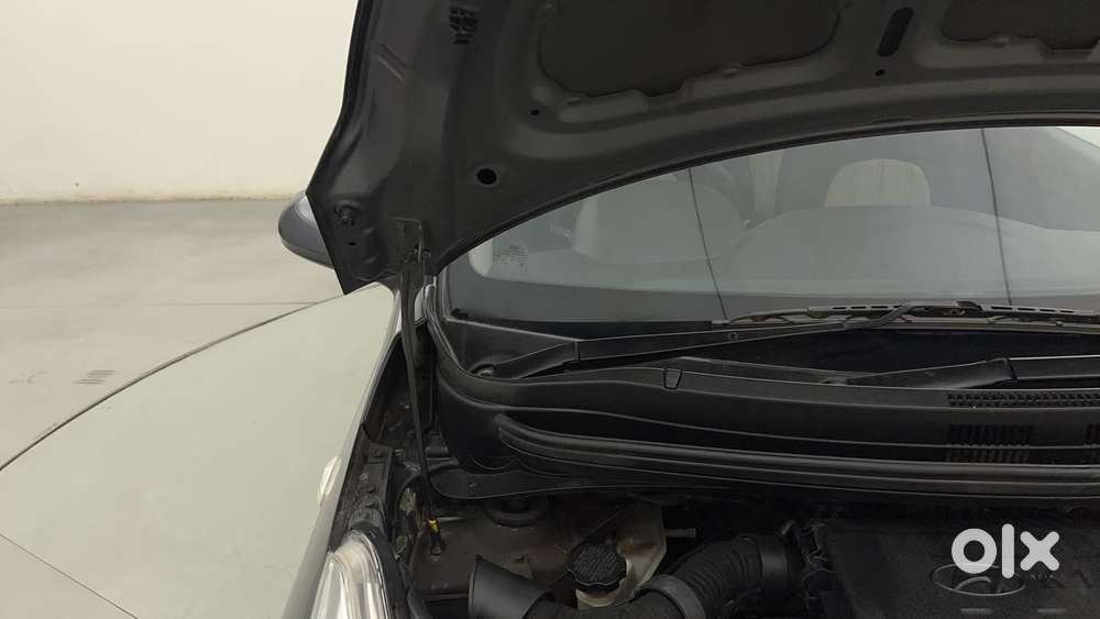 Hyundai Grand I10 1.2 Kappa Magna, 2014, Petrol