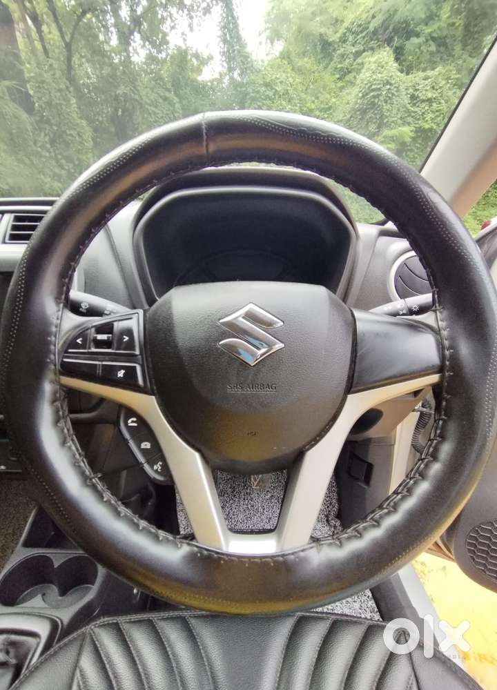 Maruti Suzuki Alto K10 Plus Edition, 2022, Petrol