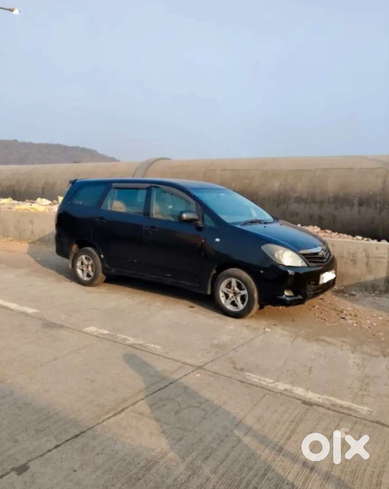 Toyota Innova 2008 Diesel Good Condition