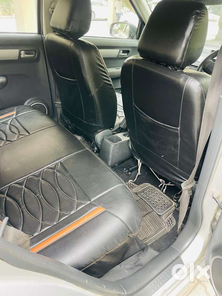 Maruti Suzuki Swift 2004-2010 Vdi Bsiv W Abs, 2009, Diesel