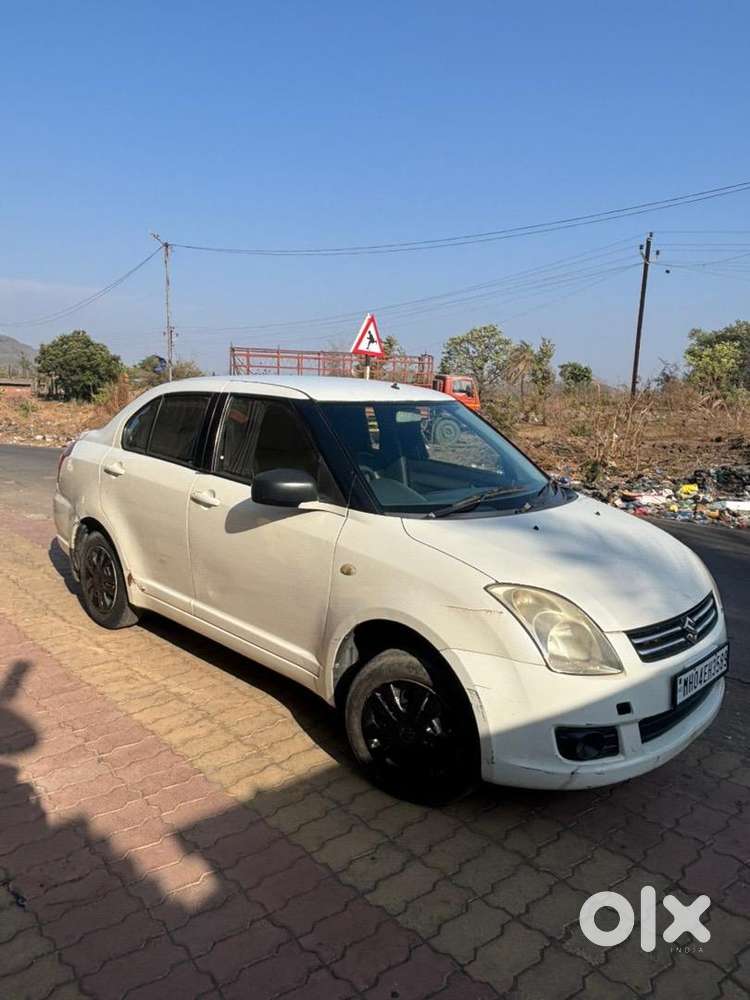 Maruti Suzuki Swift Dzire