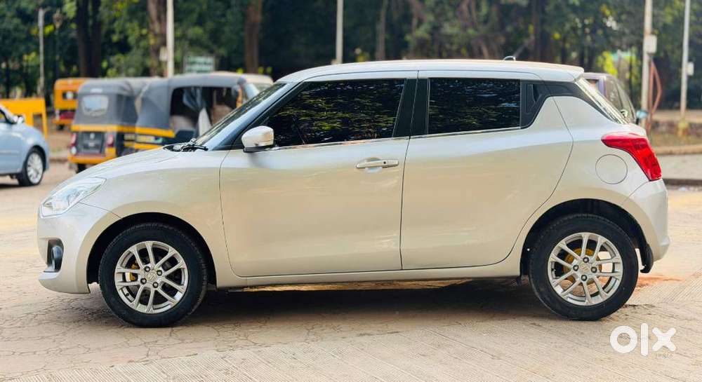 Maruti Suzuki Swift Amt Zdi, 2018, Diesel