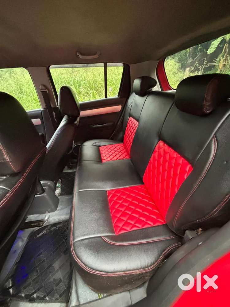 Maruti Suzuki Swift 2010 Vdi