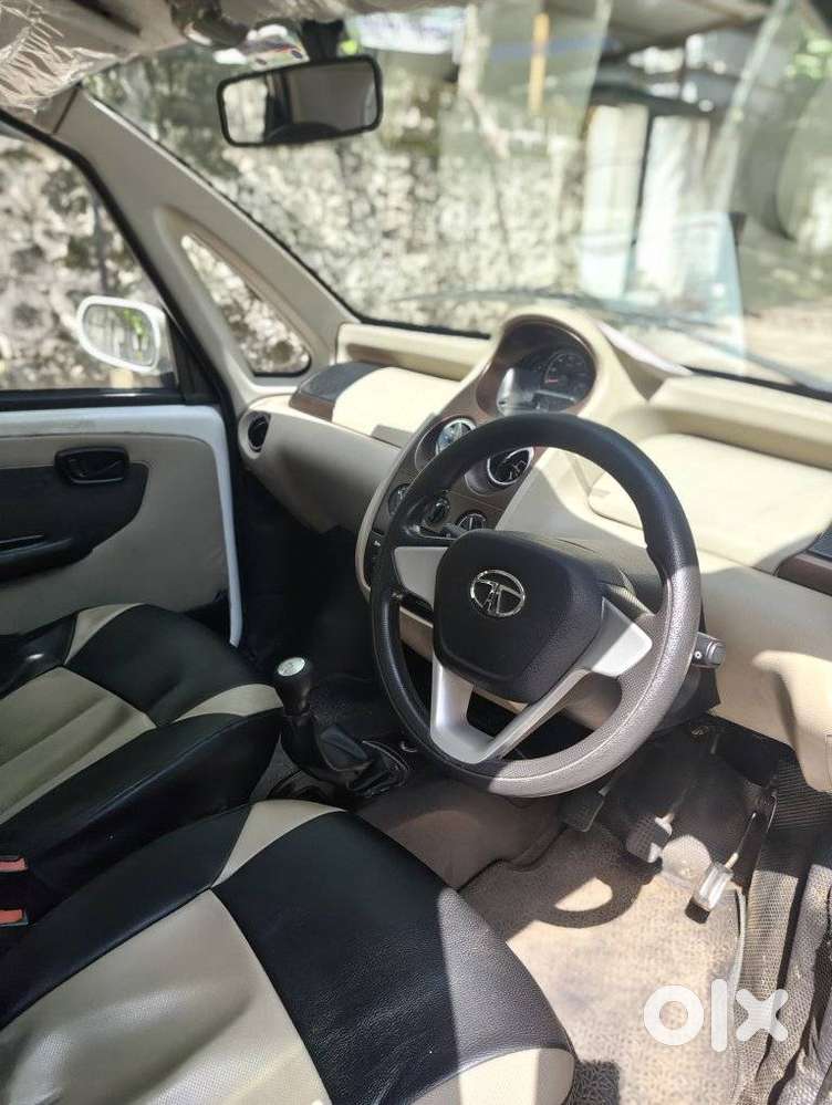 Tata Nano Xt, 2018, Petrol