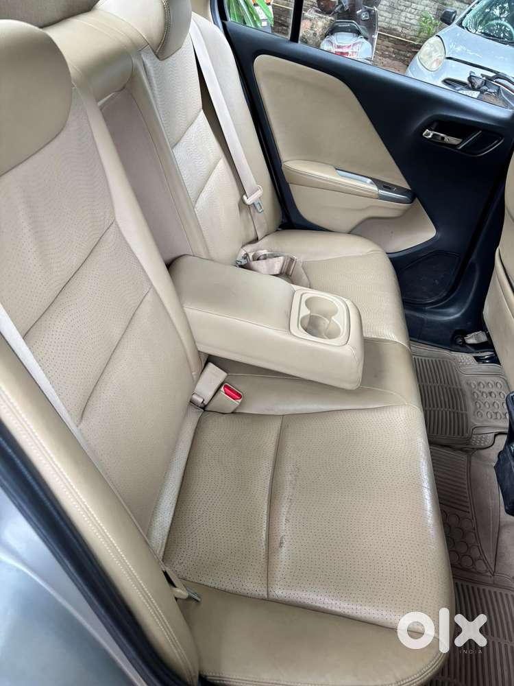 Honda City I Vtec Vx, 2014, Petrol