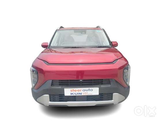 Kia Syros Htx Plus Opt Turbo Dct, 2025, Petrol