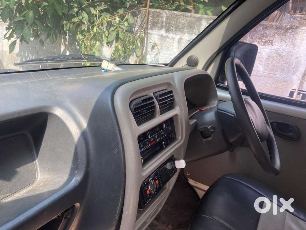 Maruti Suzuki Eeco 2011 Model