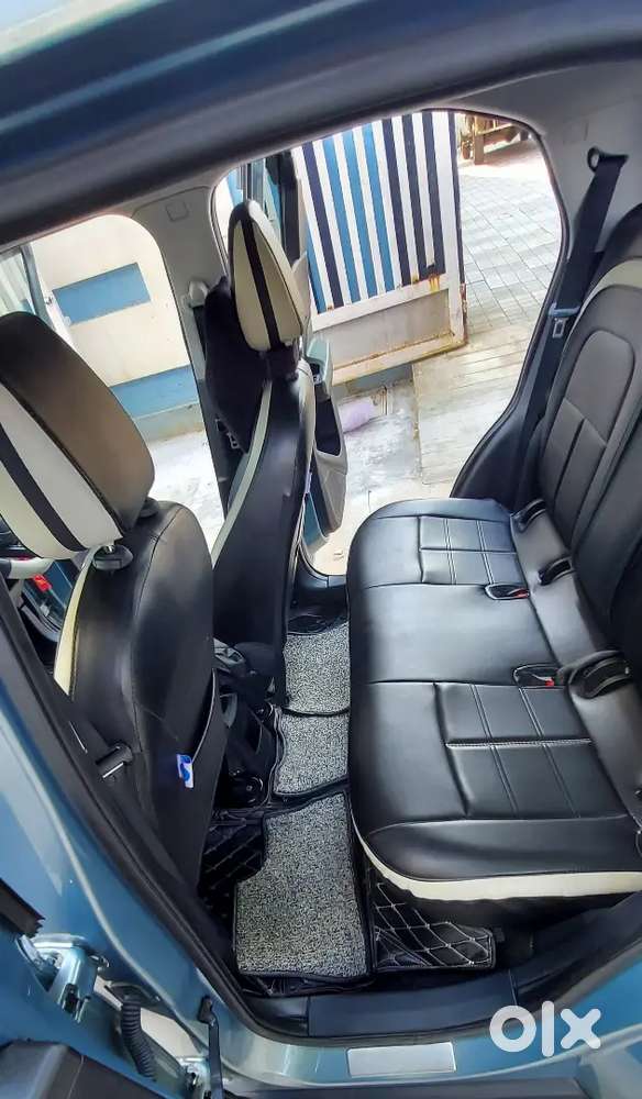 2024 Tata Punch Adventure Rhythm Petrol 1st Owner Showroom Condition