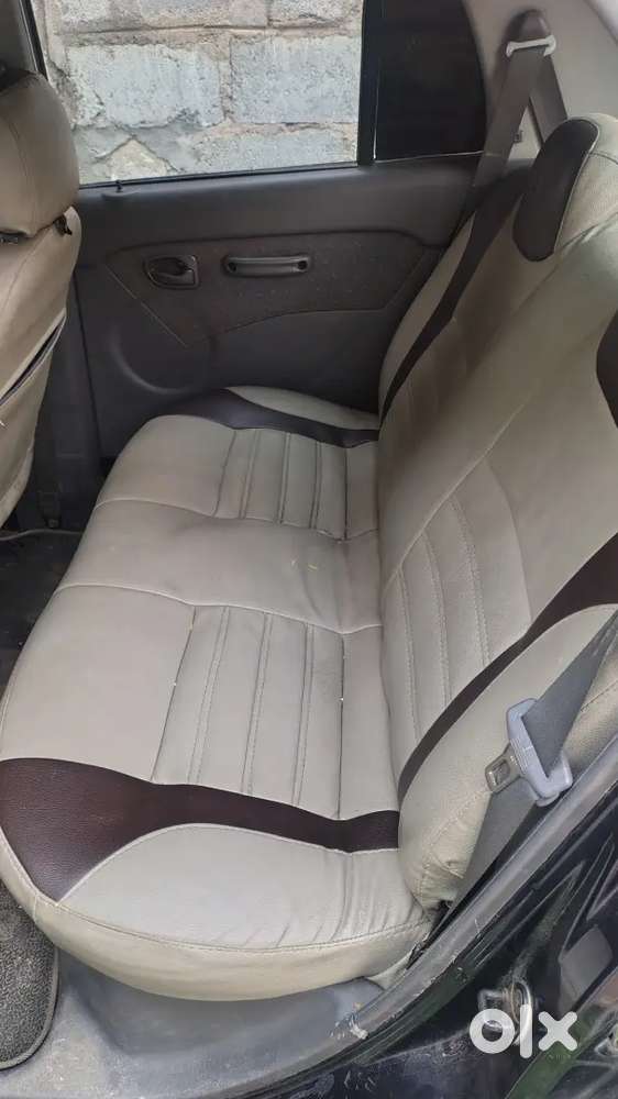 Hyundai Santro Xing 2008