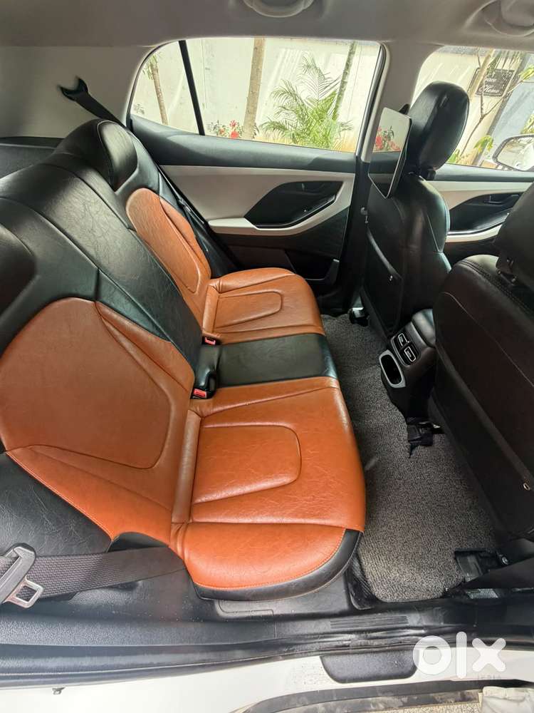 Hyundai Creta E 1.5 Diesel, 2023, Diesel