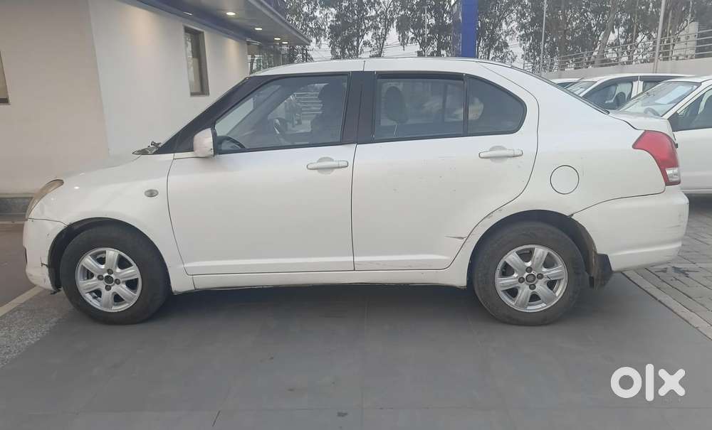 Maruti Suzuki Swift, 2011, Petrol